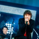 【ライブレポート】JUN SKY WALKER(S)が、氣志團万博2018の初日ステージに登場！デビューから30年分のヒットナンバーを続々と披露。