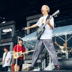 【ライブレポート】 KEYTALKが氣志團万博2018に初参戦！圧倒のライブパフォーマンスで観客を魅了！