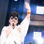 【ライブレポート】レキシが氣志團万博2018の初日に登場! 初登場ながらも「レキシ團」と名乗り、なんでもアリの大盛り上がり！