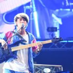 【ライブレポート】THE ORAL CIGARETTESが「今しか伝えられない大切なこと」を真剣に語った！＜テレビ朝日ドリームフェスティバル2018＞