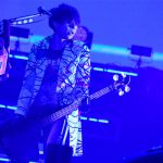 【ライブレポート】ゴールデンボンバーが掟破りのYOSHIKIネタで笑撃を打ちかます!<テレビ朝日ドリームフェスティバル2018>