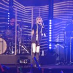 加藤ミリヤがRockCorps 2018トップバッターで登場！「私もボランティアをしてきたんだけど、心が通じ合っている」