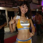 【写真特集】東京ゲームショウ2018に華やかなコンパニオン達が集結!9月20日(木)から幕張メッセで4日間開催!