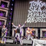 【ライブレポート】東京スカパラダイスオーケストラが氣志團万博 2018に登場！綾小路 翔と初のフィーチャリングソングも?!