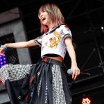 【ライブレポート】LiSAが特注セーラー特攻服で気志團万博2018に登場！レアなセトリにファン大興奮！