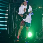 4人組ロックバンド・KEYTALKがRockCorps 2018に登場!「めっちゃボランティア仲間がいる!」