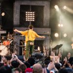 【ライブレポート】森山直太朗が2年ぶりに氣志團万博に登場！綾小路 翔との友情を再確認？！