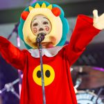 【ライブレポート】氣志團万博2018、2日目のトリも氣志團！森山直太朗 、ももクロとコラボでステージには森山ヒデキにももまるこちゃんも登場？