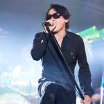 LUNA SEAが「イナズマロック フェス 2018」初日トリで出演！名曲「PRECIOUS …」を西川貴教と共に熱唱！