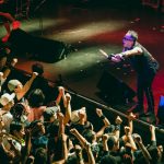 【ライブレポート】ヘヴィメタルバンド・LOUDNESSが「METAL MANIA」トリで登場！スピード感抜群のメタルチューンでオーディエンスを圧倒！