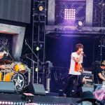 【ライブレポート】JUN SKY WALKER(S)が、氣志團万博2018の初日ステージに登場！デビューから30年分のヒットナンバーを続々と披露。