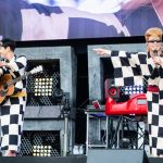 氣志團万博2018開幕！今年も最強無敵のロックンロール・ヒーロー達が大集結！！