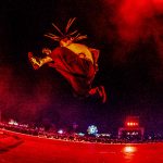 【ライブレポート】爆音無双・マキシマム ザ ホルモンが氣志團万博 2018に登場！ステージの最後には衝撃発表も！