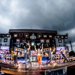 【ライブレポート】和田アキ子3年ぶりに気志團万博2018に登場！故・アレサ・フランクリンに捧ぐ魂のソウルを熱唱！