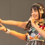 ベイビーレイズJAPANが山中湖でラストライブ開催!林 愛夏「言葉はありません。5人それぞれの道を進んで行きます!」