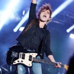 LUNA SEAが「イナズマロック フェス 2018」初日トリで出演！名曲「PRECIOUS …」を西川貴教と共に熱唱！