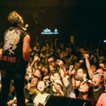 【ライブレポート】ヘヴィメタルバンド・LOUDNESSが「METAL MANIA」トリで登場！スピード感抜群のメタルチューンでオーディエンスを圧倒！