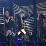 加藤ミリヤがRockCorps 2018トップバッターで登場！「私もボランティアをしてきたんだけど、心が通じ合っている」