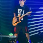 ４人組ロックバンド・KEYTALKがRockCorps 2018に登場！「めっちゃボランティア仲間がいる！」