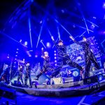 【ライブレポート】氣志團万博2018初日ステージのヘッドライナーに我らが氣志團参上!新曲はまさかのあの曲とのコラボ?