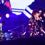 【ライブレポート】ゴールデンボンバーが掟破りのYOSHIKIネタで笑撃を打ちかます！＜テレビ朝日ドリームフェスティバル2018＞