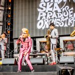【ライブレポート】東京スカパラダイスオーケストラが氣志團万博 2018に登場！綾小路 翔と初のフィーチャリングソングも?!