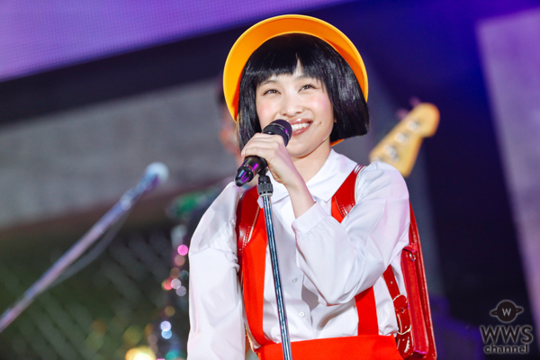 【ライブレポート】氣志團万博2018、2日目のトリも氣志團！森山直太朗 、ももクロとコラボでステージには森山ヒデキにももまるこちゃんも登場？