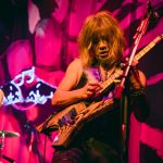 【ライブレポート】ヘヴィメタルバンド・LOUDNESSが「METAL MANIA」トリで登場！スピード感抜群のメタルチューンでオーディエンスを圧倒！