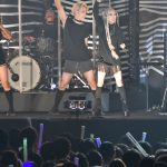 加藤ミリヤがRockCorps 2018トップバッターで登場！「私もボランティアをしてきたんだけど、心が通じ合っている」