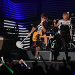 ４人組ロックバンド・KEYTALKがRockCorps 2018に登場！「めっちゃボランティア仲間がいる！」