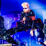 【ライブレポート】氣志團万博2018初日ステージのヘッドライナーに我らが氣志團参上！新曲はまさかのあの曲とのコラボ？