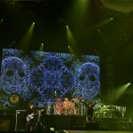 【ライブレポート】YOSHIKIとToshlが手繋ぎ！ X JAPANの名曲が集約された感動ライブにオーディエンスも涙！＜テレビ朝日ドリームフェスティバル2018＞