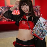 【写真特集】東京ゲームショウ2018に華やかなコンパニオン達が集結!9月20日(木)から幕張メッセで4日間開催!
