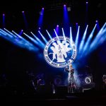 【ライブレポート】氣志團万博2018、2日目のトリも氣志團！森山直太朗 、ももクロとコラボでステージには森山ヒデキにももまるこちゃんも登場？