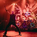 【ライブレポート】ヘヴィメタルバンド・LOUDNESSが「METAL MANIA」トリで登場!スピード感抜群のメタルチューンでオーディエンスを圧倒!