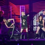 加藤ミリヤがRockCorps 2018トップバッターで登場！「私もボランティアをしてきたんだけど、心が通じ合っている」