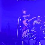 ４人組ロックバンド・KEYTALKがRockCorps 2018に登場！「めっちゃボランティア仲間がいる！」