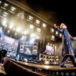 【ライブレポート】氣志團万博2018初日ステージのヘッドライナーに我らが氣志團参上！新曲はまさかのあの曲とのコラボ？