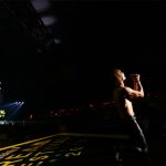 【ライブレポート】YOSHIKIとToshlが手繋ぎ！ X JAPANの名曲が集約された感動ライブにオーディエンスも涙！＜テレビ朝日ドリームフェスティバル2018＞