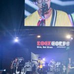 BLUE ENCOUNT(ブルーエンカウント)がRockCorps 2018に登場!「ここにいる全員はボランティアをしてきた最強の仲間たち」