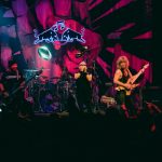 【ライブレポート】ヘヴィメタルバンド・LOUDNESSが「METAL MANIA」トリで登場！スピード感抜群のメタルチューンでオーディエンスを圧倒！