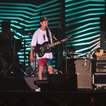 ４人組ロックバンド・KEYTALKがRockCorps 2018に登場！「めっちゃボランティア仲間がいる！」