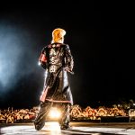 【ライブレポート】氣志團万博2018初日ステージのヘッドライナーに我らが氣志團参上！新曲はまさかのあの曲とのコラボ？