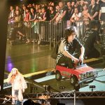 【ライブレポート】ゴールデンボンバーが掟破りのYOSHIKIネタで笑撃を打ちかます！＜テレビ朝日ドリームフェスティバル2018＞