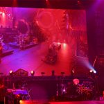 【ライブレポート】Xジャンプに投げキッス！HYDEが圧倒的なカリスマ性とチャーミングな二面性を発揮！＜テレビ朝日ドリームフェスティバル2018＞