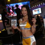 【写真特集】東京ゲームショウ2018に華やかなコンパニオン達が集結!9月20日(木)から幕張メッセで4日間開催!