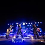 【ライブレポート】氣志團万博2018、2日目のトリも氣志團!森山直太朗 、ももクロとコラボでステージには森山ヒデキにももまるこちゃんも登場?