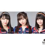 SKE48・須田亜香里、小畑優奈、菅原茉椰が「豊田合成リンク」公式アンバサダー就任！