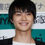 話題沸騰の結木滉星、1st写真集で「ありのままの僕をもっと知って欲しい」