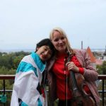 水曜日のカンパネラ・コムアイがエストニアの伝統音楽に出会う！「J-WAVE 30th ANNIVERSARY SPECIAL RINREI NATIVE MUSIC JOURNEY」